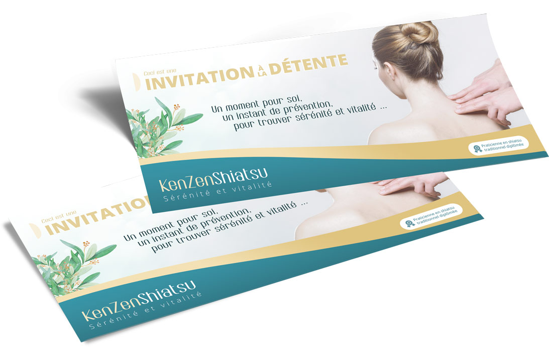 Kenzen Shiatsu Caluire-et-Cuire Lyon