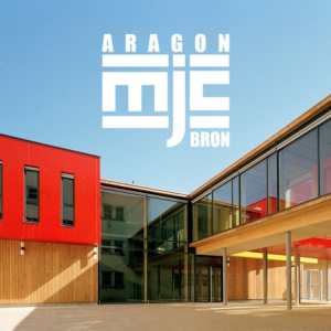 Cours hebdomadaires à la MJC Louis Aragon de Bron