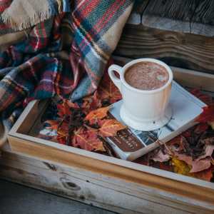 Weekend renforcer son intériorité