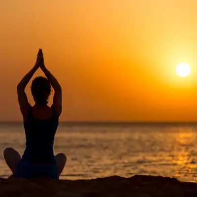 Retraites de Printemps 2026 au Sri Lanka | Régénération par le Yoga, le Do In et la découverte