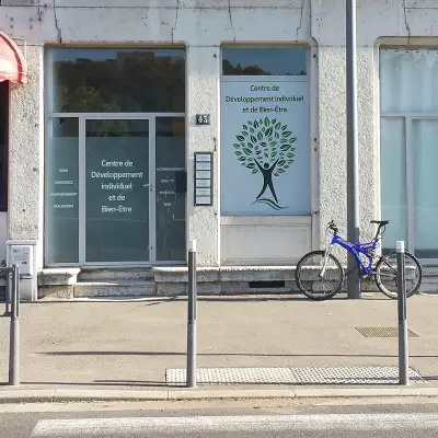 Ouverture du cabinet pour les séances individuelles sur Caluire-et-Cuire