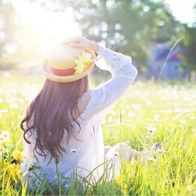 Séjour protéger son cœur