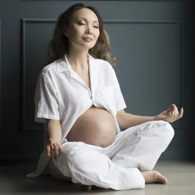 Séjour accompagnement à la maternité