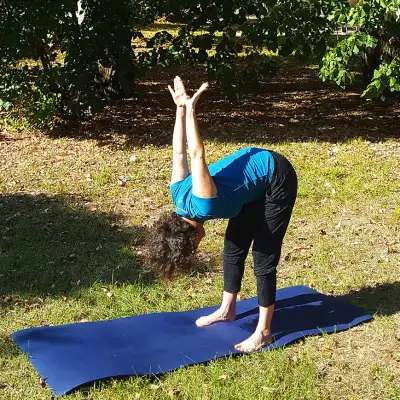 Les ateliers mensuels de Do In automassage 2023 avec KenZen