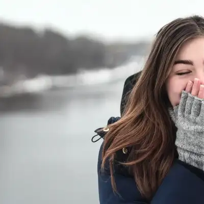 Yoga, Do In and Relaxation Stay | Winter