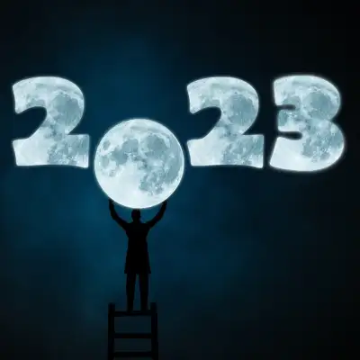 Belle année du Lièvre d'Eau