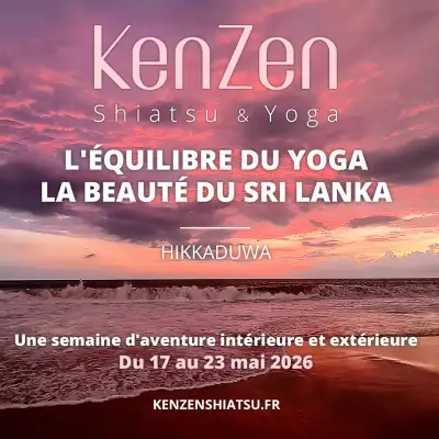 Yoga Retreat - 7 days in Hikkaduwa | Your wellness bubble in Sri Lanka