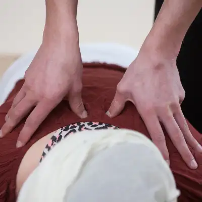 Les consultations individuelles de shiatsu adaptées face au Covid