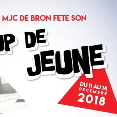 Évènements semaine du 10 décembre 2018