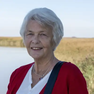 Les bienfaits du Do In au service de l'association France Parkinson