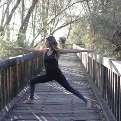 7 days of Yoga | No Stress Retreat in Haute-Savoie