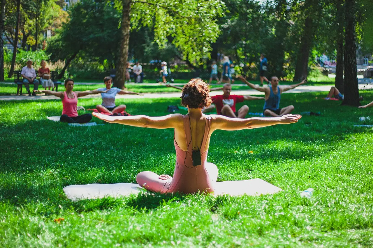 Cours, ateliers et stages en Shiatsu et Do In - saison 2021-2022