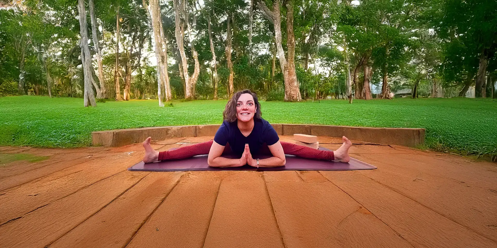 Cours collectifs | Yoga Shiatsu Do-in