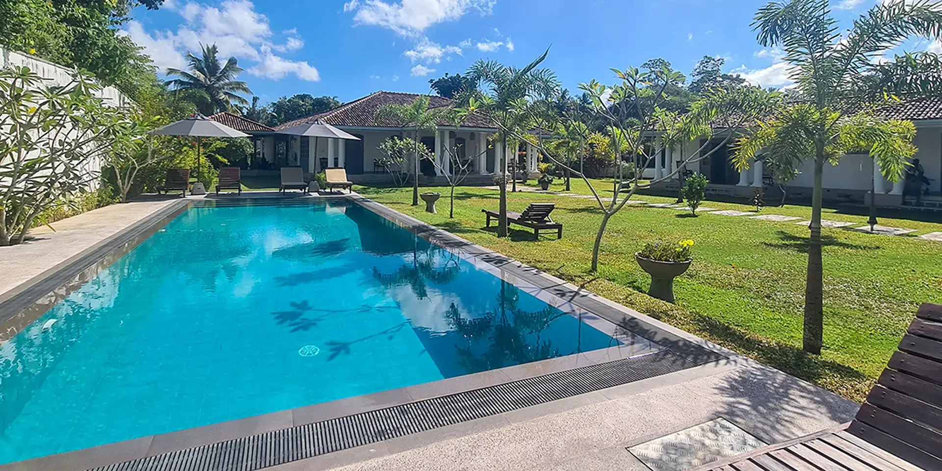 Retraite Yoga - 13 jours à Hikkaduwa | Bien-être & Aventure au Sri Lanka