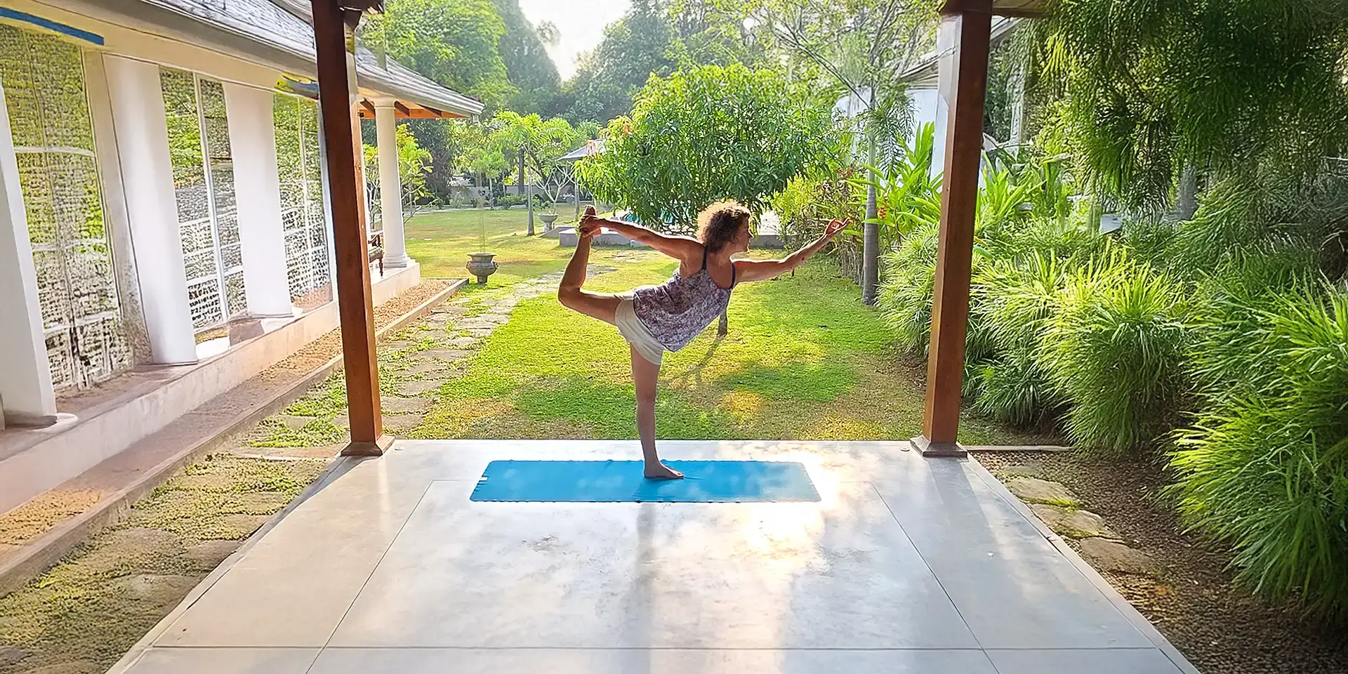 Séances individuelles - Cours privés | Yoga Shiatsu Do-in