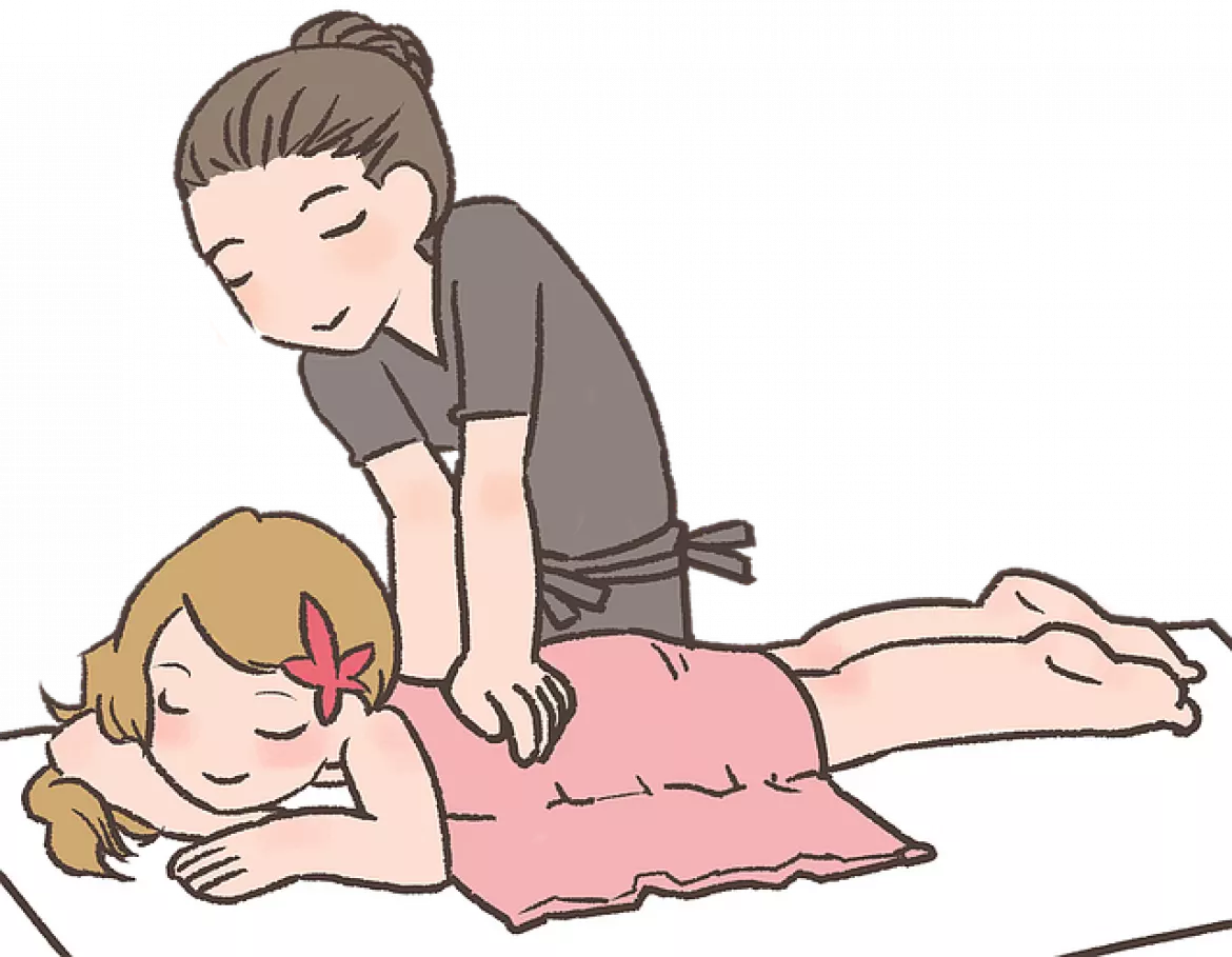 mardi 26 mars  : initiation au massage ayurvédique