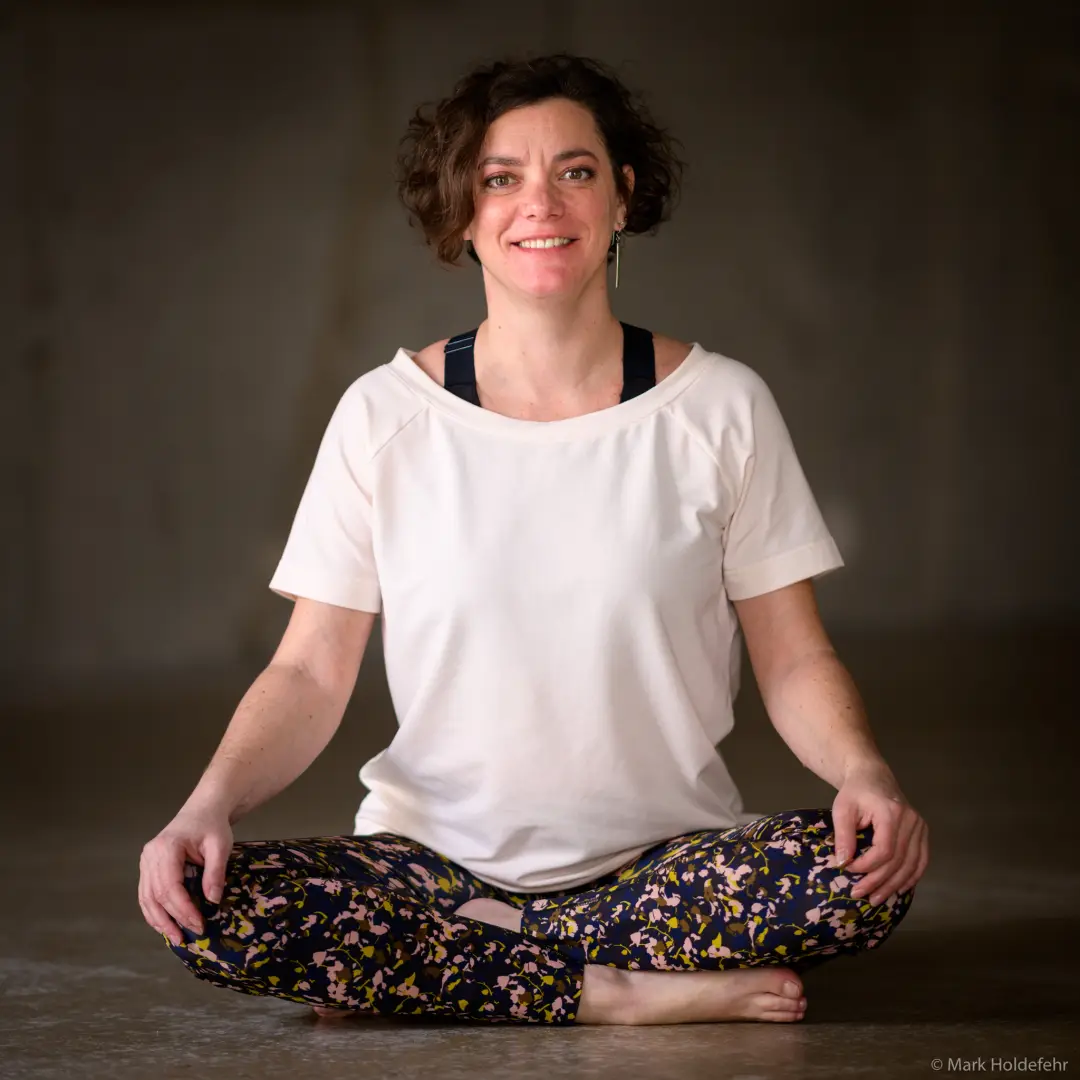 Fannie Bournais, fondatrice et directrice de KenZen