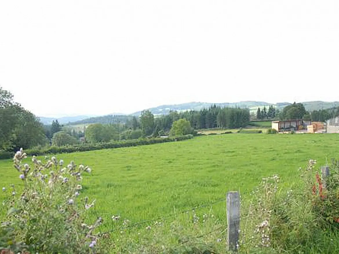 Saint-Igny-de-Vers - Rhône-alpes