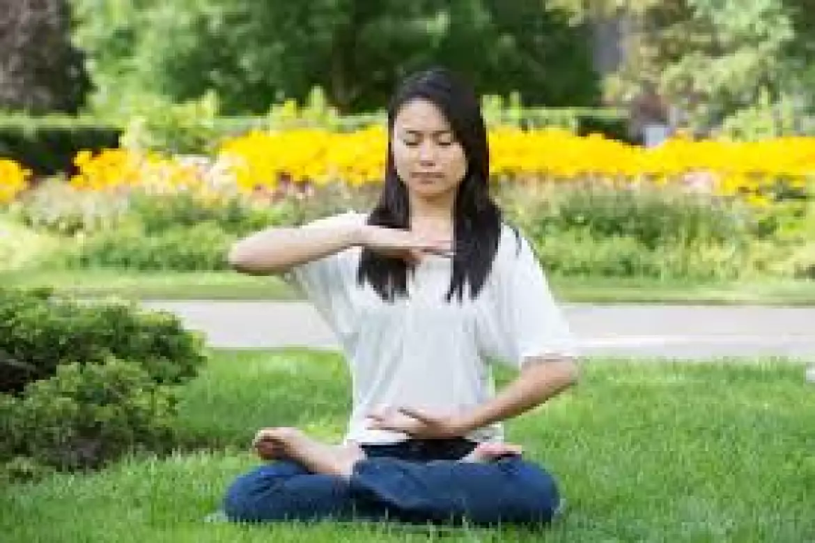 Centrage, KenZen Shiatsu