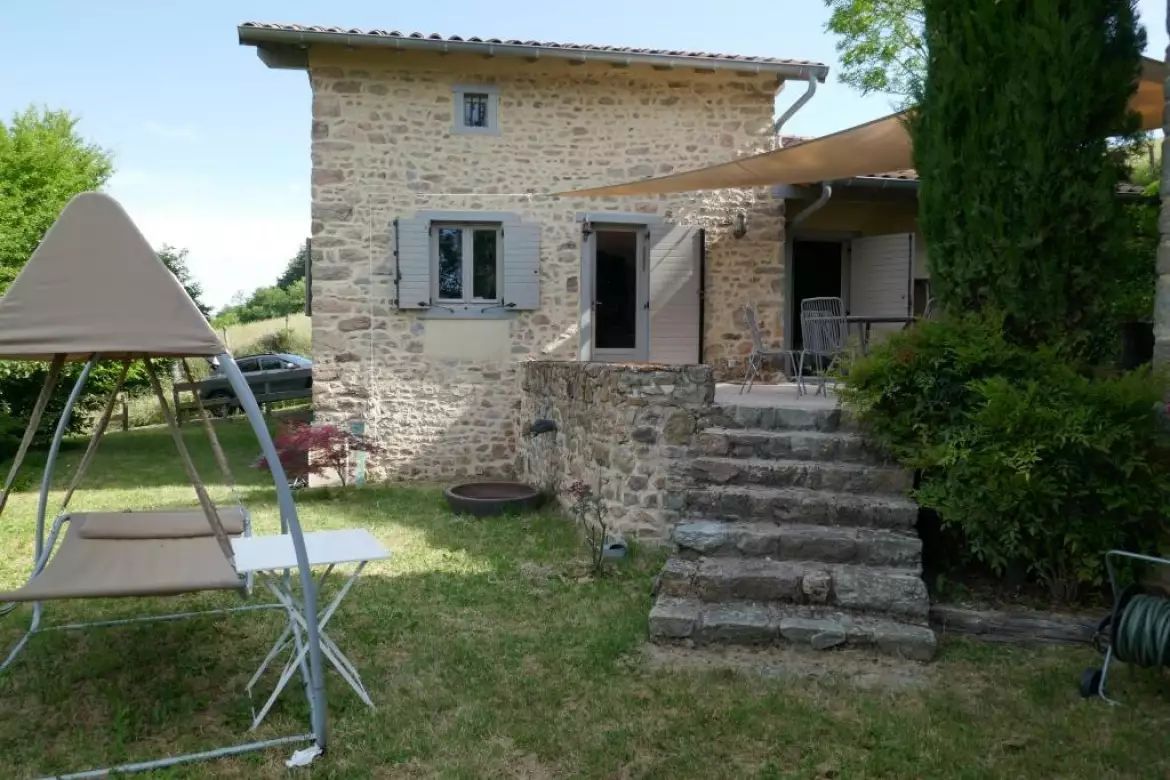 Séjour booster son immunité au gîte Cubliz'anes