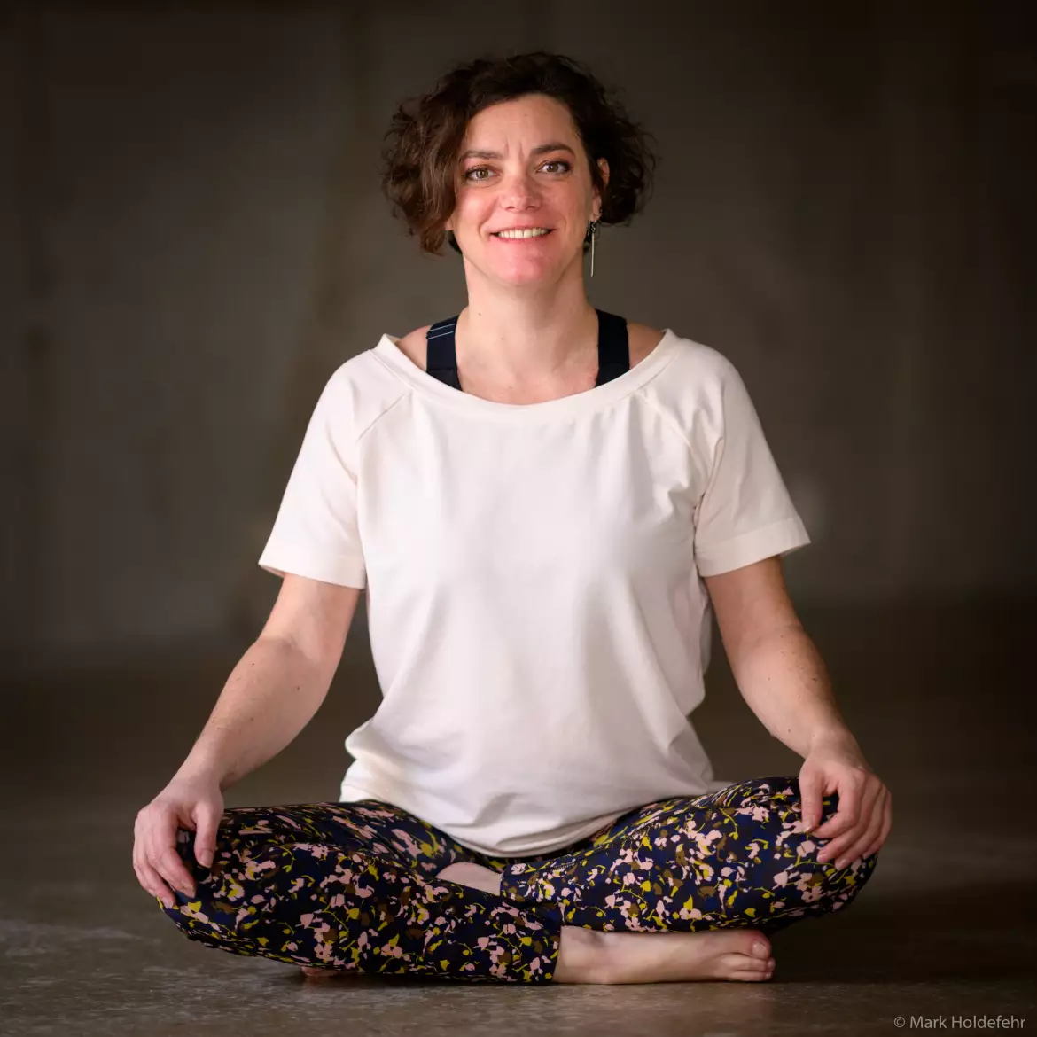 Fannie Bournais, fondatrice et directrice de KenZen