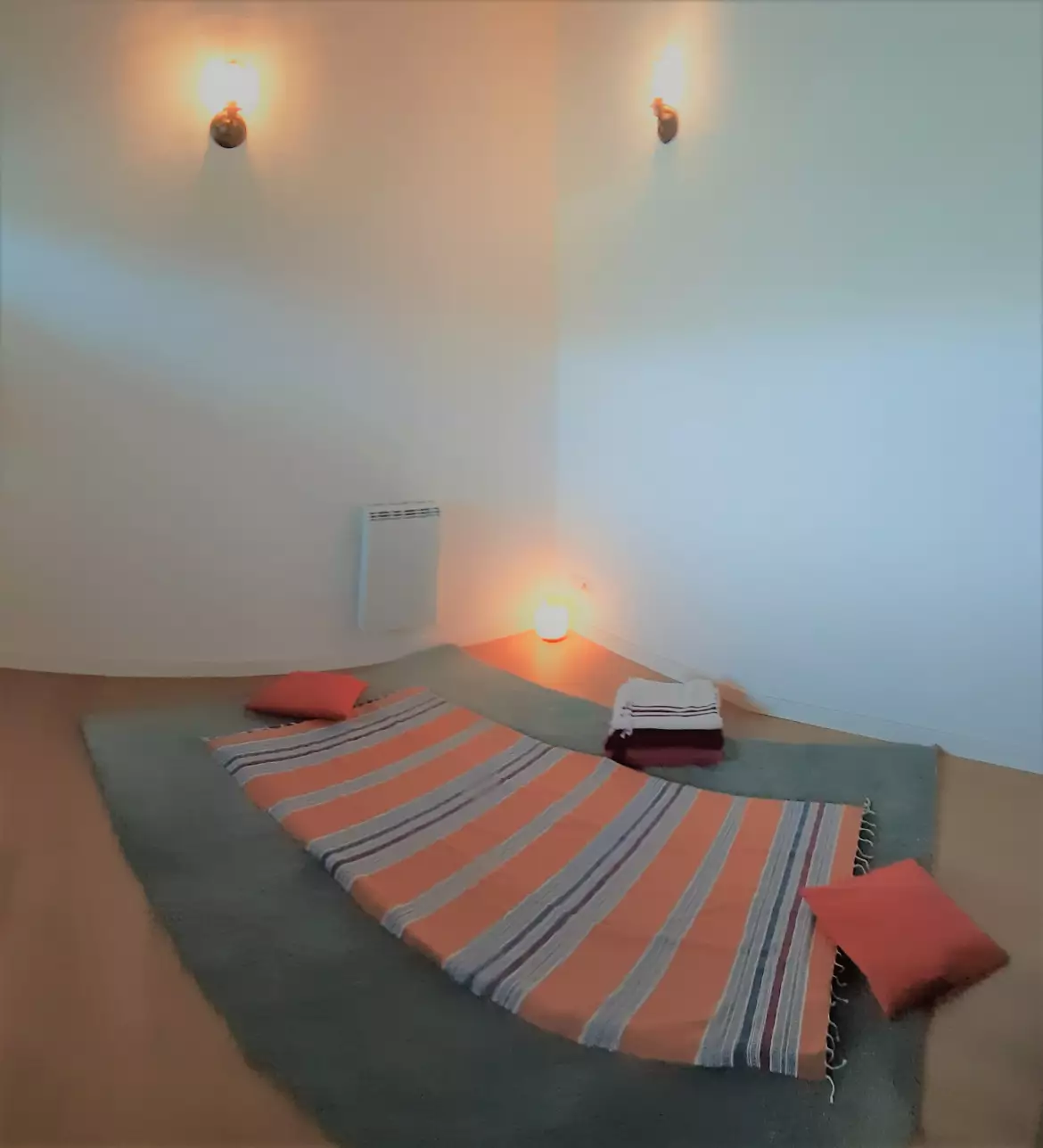 Salle de consultation de KenZen