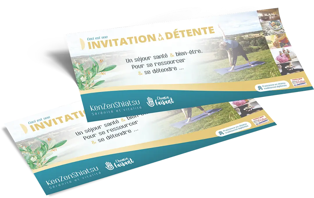 Bons Cadeaux Séjours