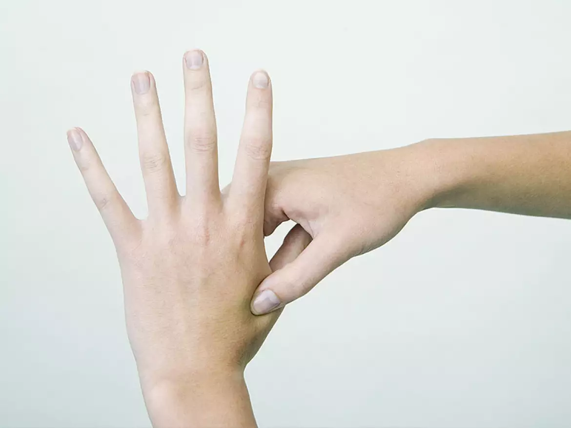 Week-end shiatsu et ressourcement