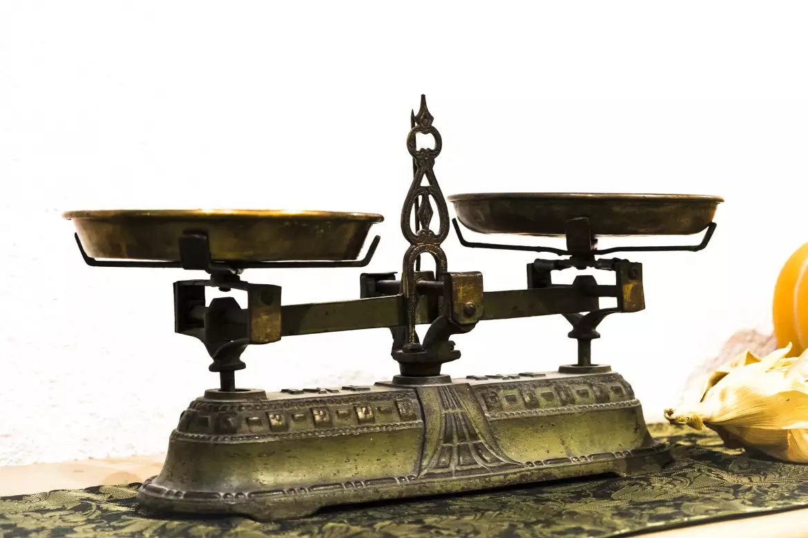 Equilibre santé / finance