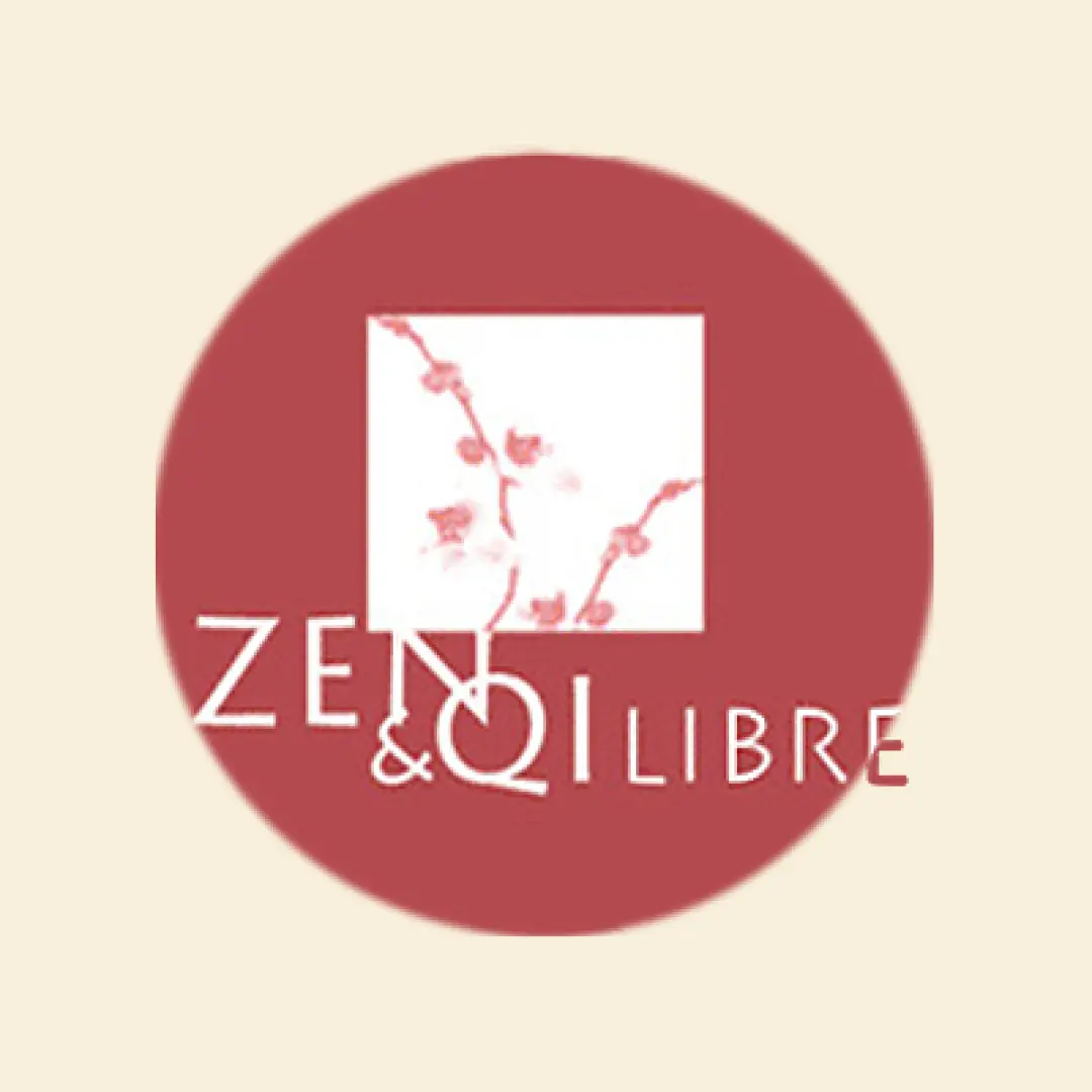 Zen & QI Libre