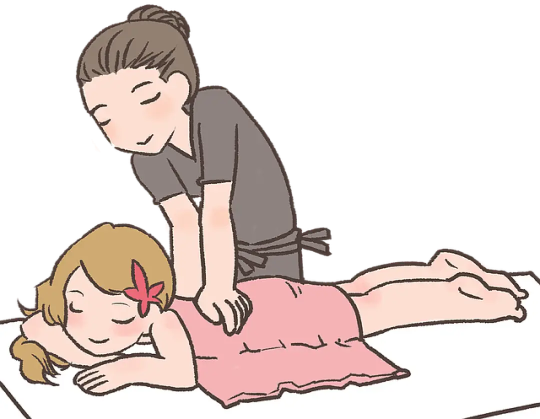 mardi 26 mars  : initiation au massage ayurvédique