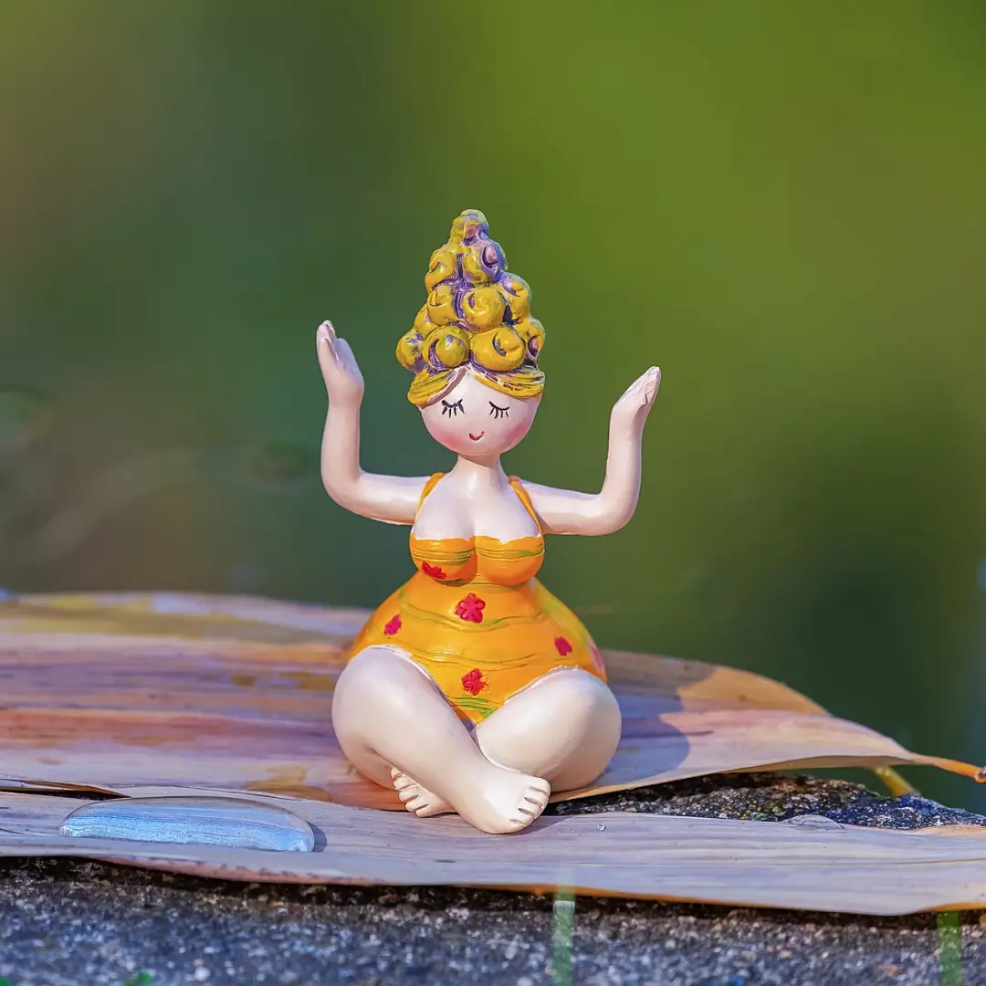 Atelier découverte Do In et Yin Yoga le 18 décembre sur Lyon 6