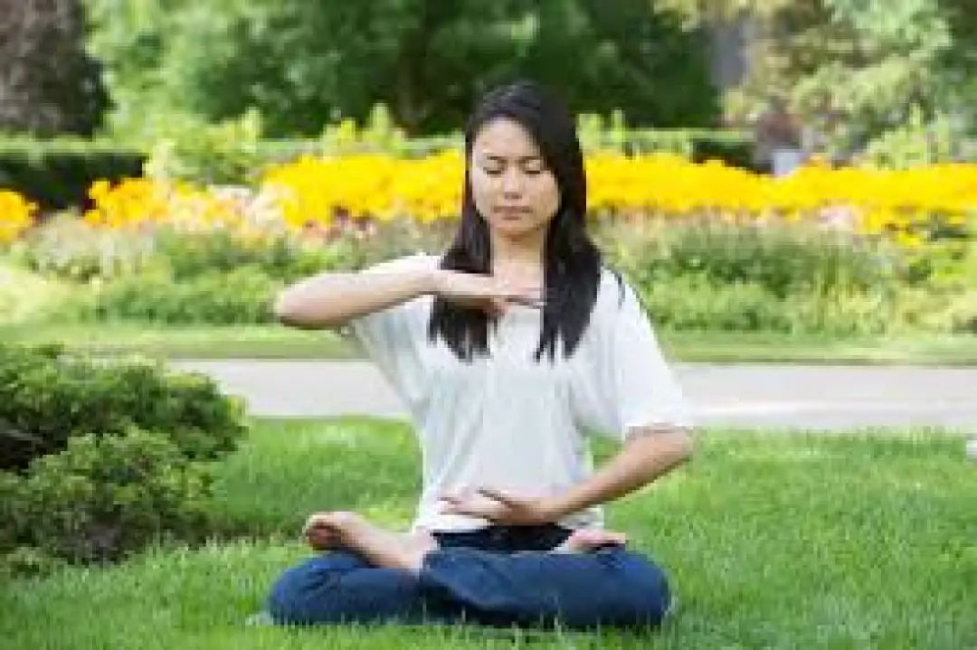 Centrage, KenZen Shiatsu