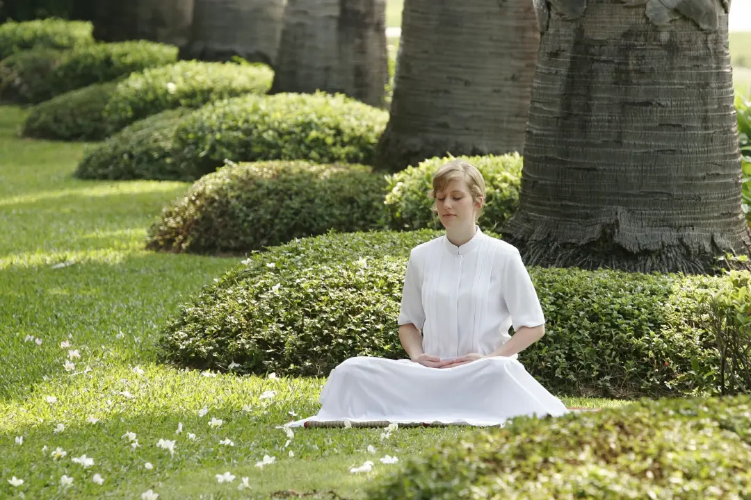 Yoga No Stress Retreat 11-17/09 | Managing your emotions
