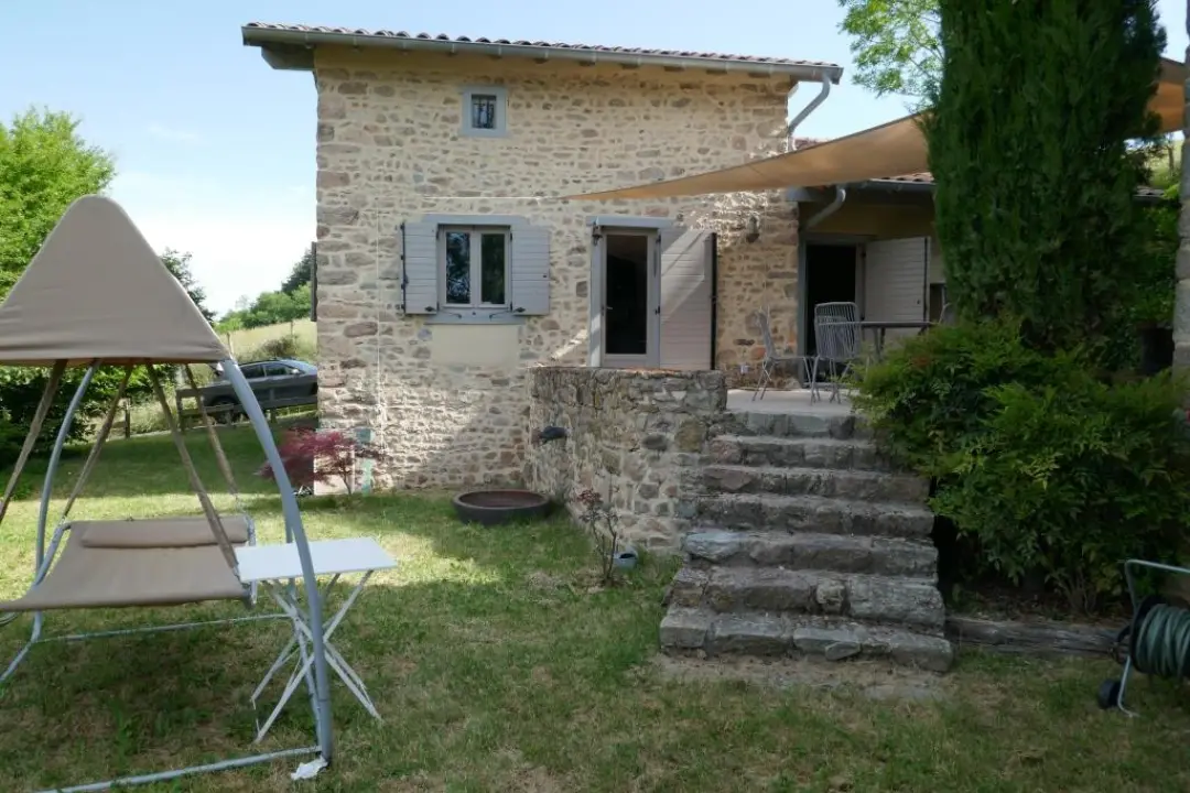 Séjour booster son immunité au gîte Cubliz'anes