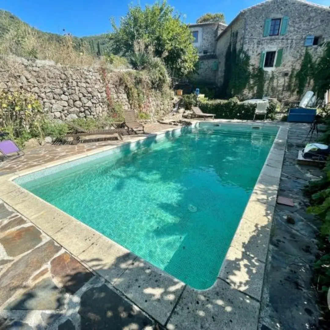 Shiatsu back massage, deep relaxation | 7 day retreat Relaxation & Yoga