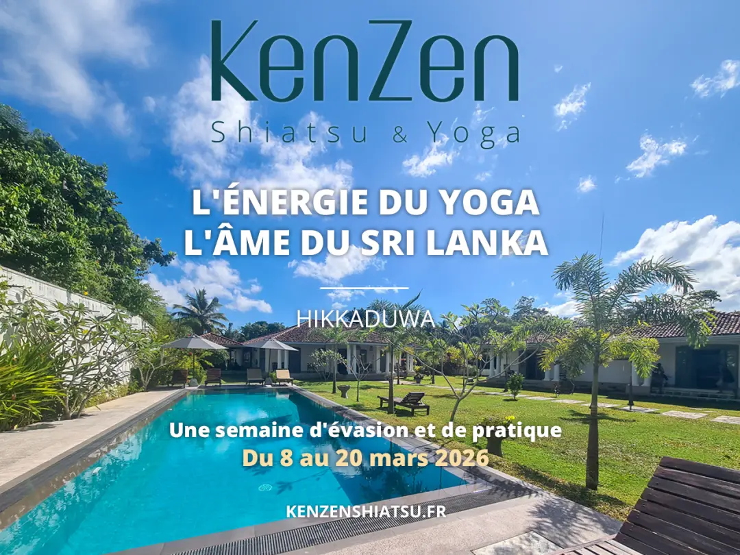 Yoga & Do In Stay in Sri Lanka | Private Activities in Hikkaduwa