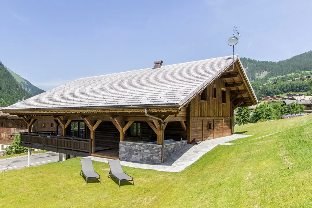 Retraite de Yoga au cœur des Alpes | Gérer ses émotions entre ciel et terre