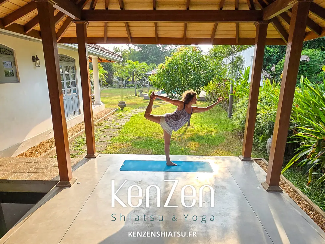 Retraite Yoga - 7 jours à Hikkaduwa du 5 au 11 avril 2026 | Bien-être & & Océan au Sri Lanka