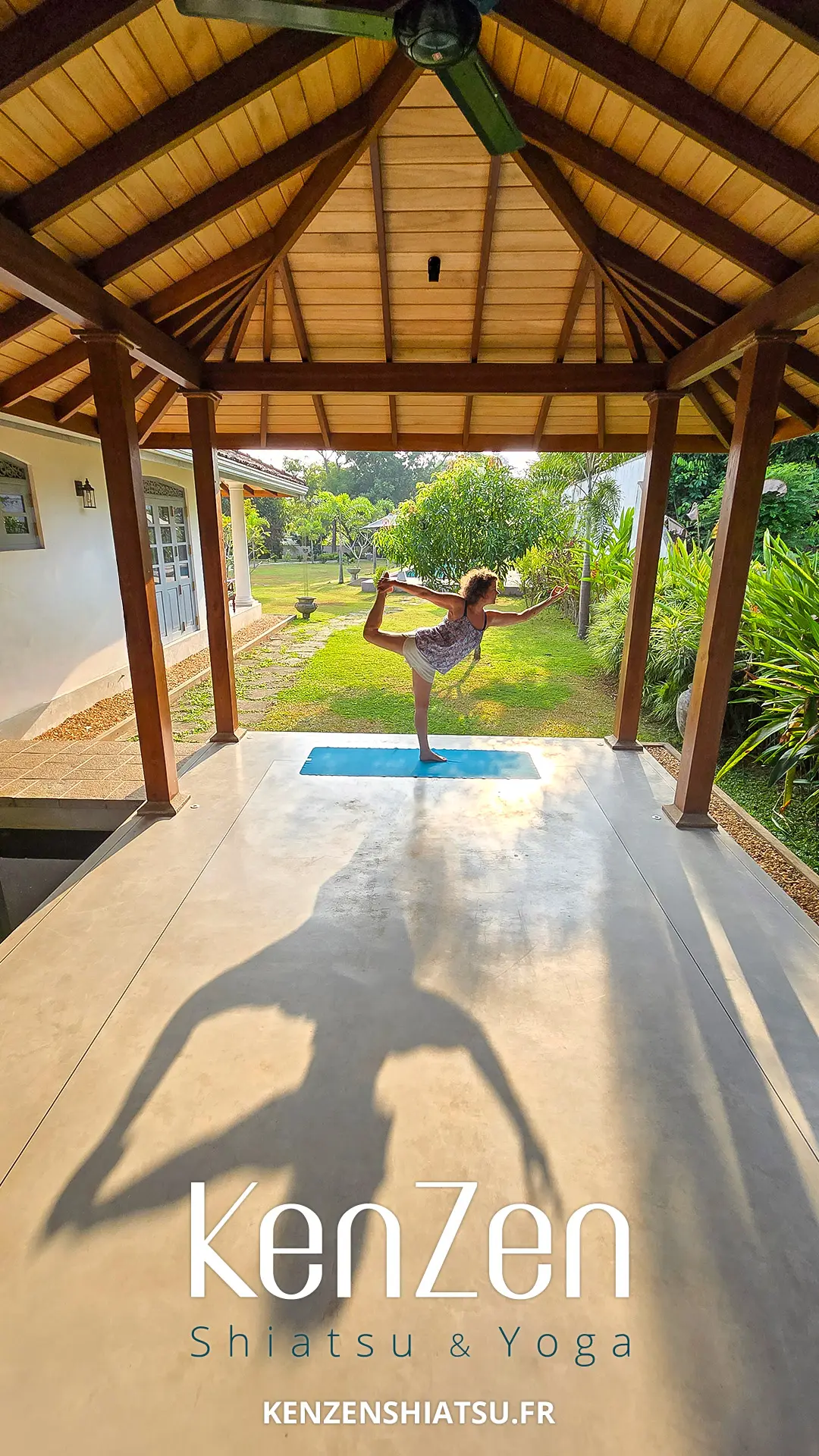 Séjour Yoga, Do In et Relaxation | 7 Jours à Hikkaduwa, Sri Lanka