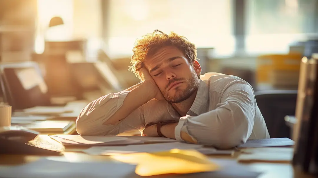 Epuisement mental, fatigue extrême| Prévenir le burn out avec KenZen