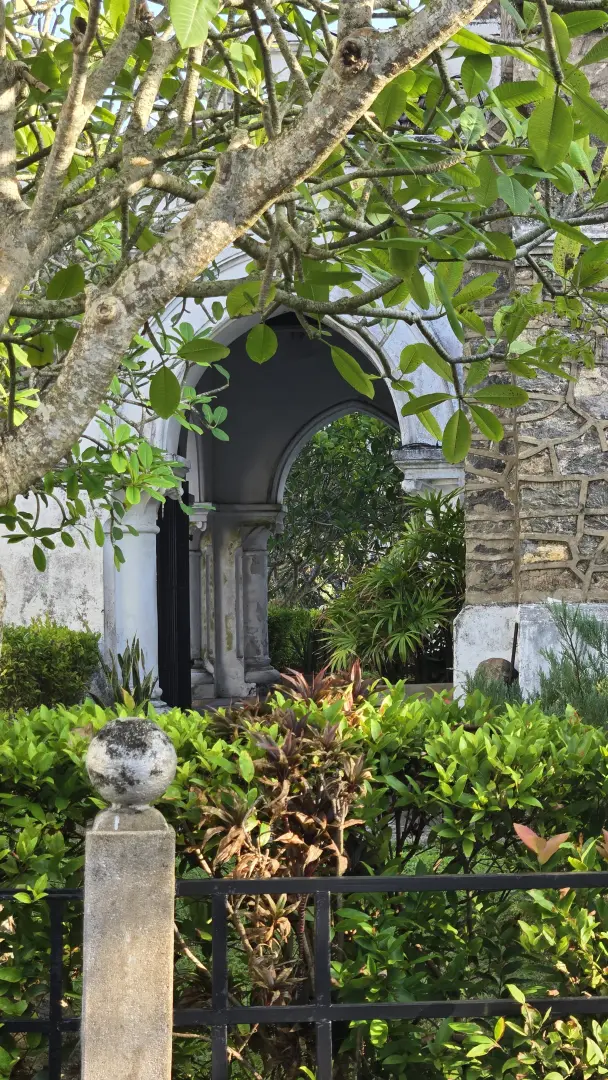 Visite de Galle séjour Bien-Etre & Aventure - Mars 2026 Sri Lanka