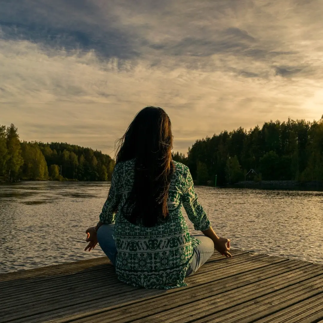 Séjour Yoga, Do In et relaxation | Automne