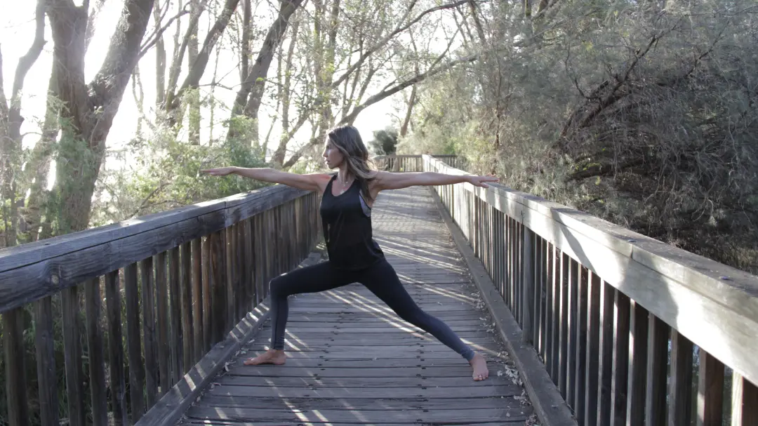 7 days of Yoga | No Stress Retreat in Haute-Savoie