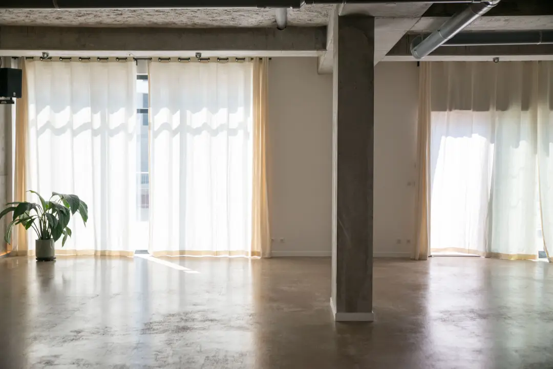 ZenSpace Studio de Yoga Lyon VII