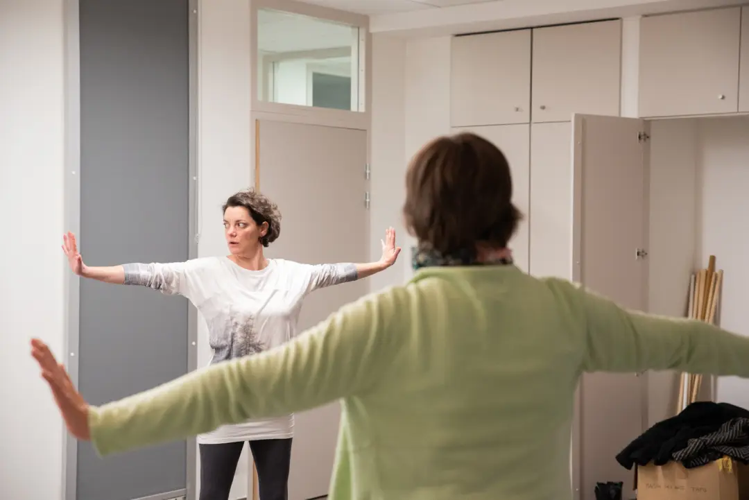 Cours collectifs Yoga, Shiatsu et Do In