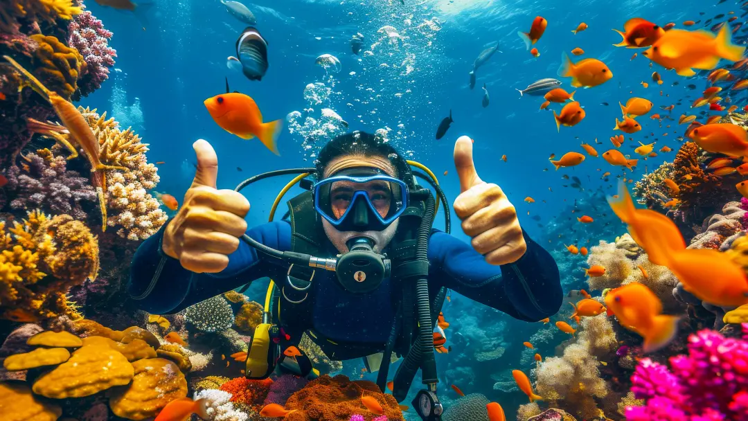 Activités Aventure et Nature