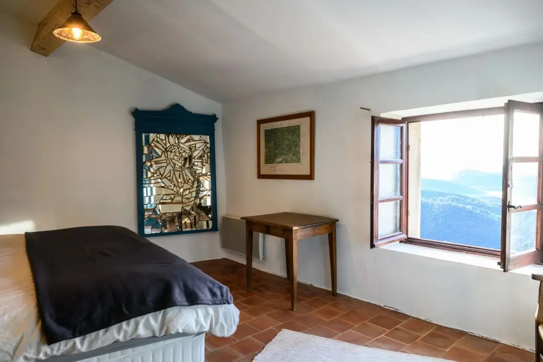 Mas Rouveyrac | Chambre Sud