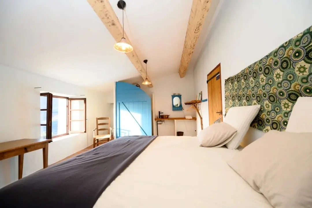 Mas Rouveyrac | Chambre Sud