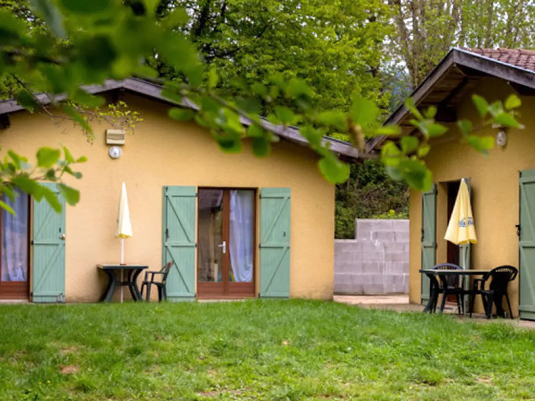 Gîte la Musardière